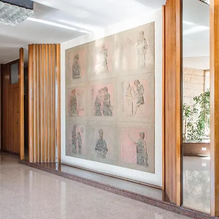 Apartman Boscobello Seaview By Wonderful Italy San Remo