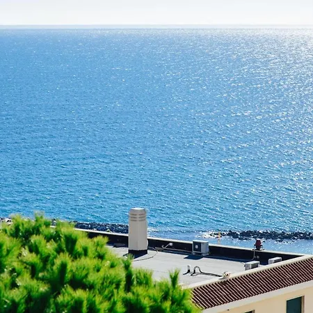 Lägenhet Boscobello Seaview By Wonderful Italy *