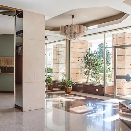 Lägenhet Boscobello Seaview By Wonderful Italy Sanremo