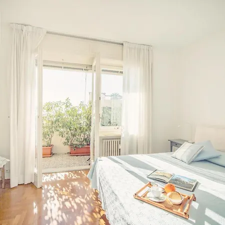 Boscobello Seaview By Wonderful Italy Sanremo