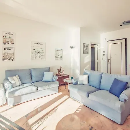 Boscobello Seaview By Wonderful Italy Apartman