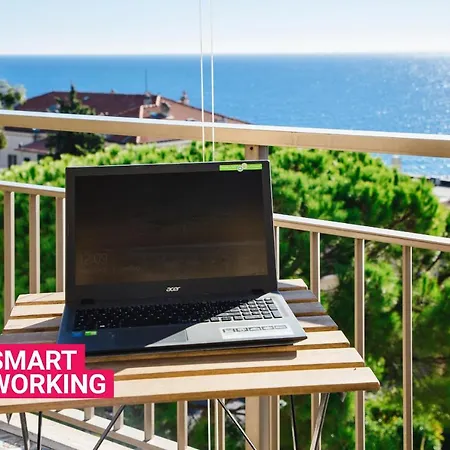 Boscobello Seaview By Wonderful Italy Apartman