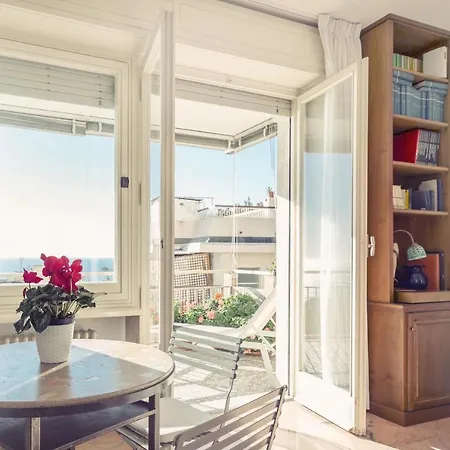 Boscobello Seaview By Wonderful Italy * San Remo