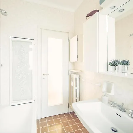 Apartment Boscobello Seaview By Wonderful Italy Sanremo