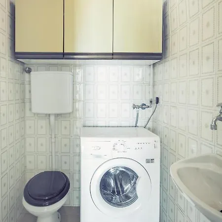 Apartment Boscobello Seaview By Wonderful Italy *