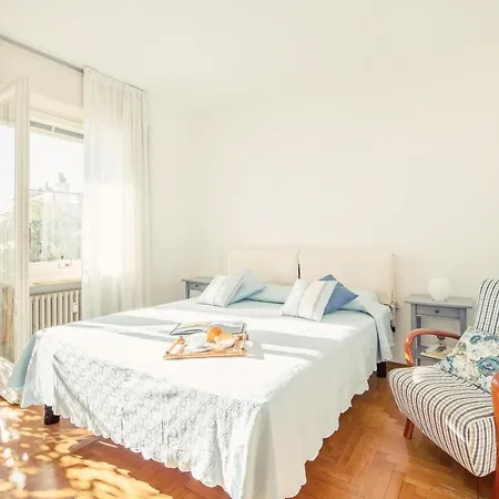 Boscobello Seaview By Wonderful Italy Апартаменты *