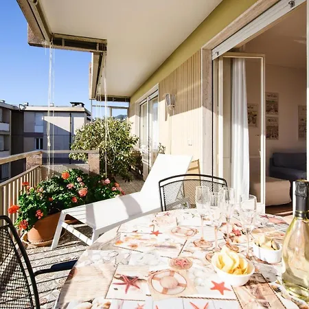 Boscobello Seaview By Wonderful Italy Apartment *