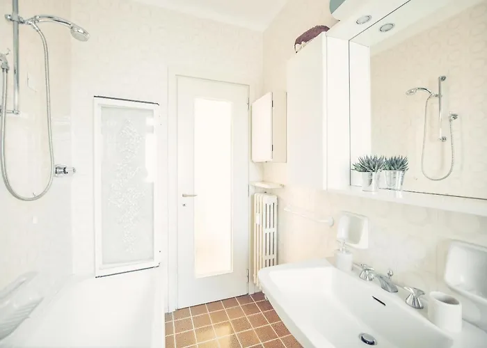 Apartamento Boscobello Seaview By Wonderful Italy San Remo