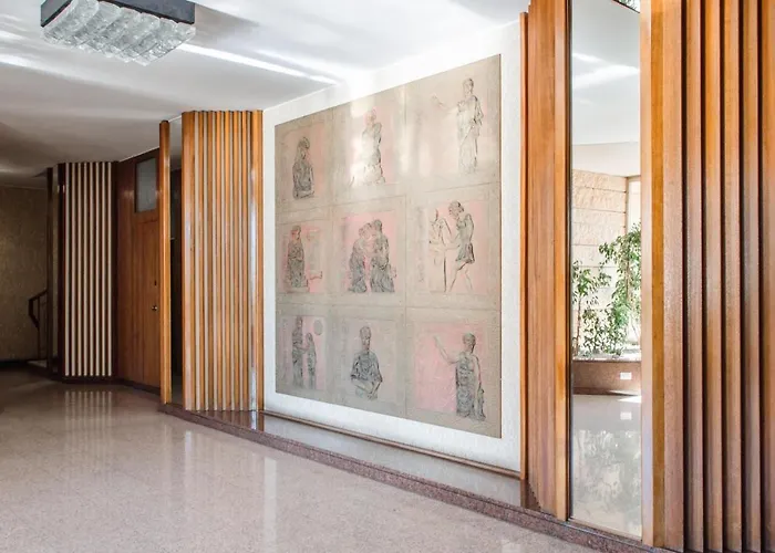 Apartamento Boscobello Seaview By Wonderful Italy San Remo