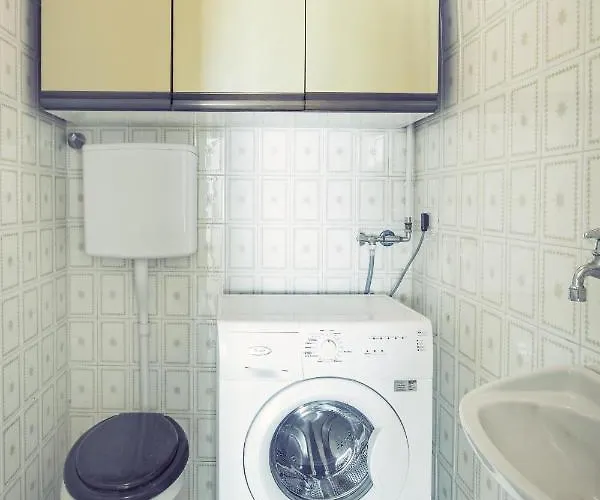 Apartamento Boscobello Seaview By Wonderful Italy *