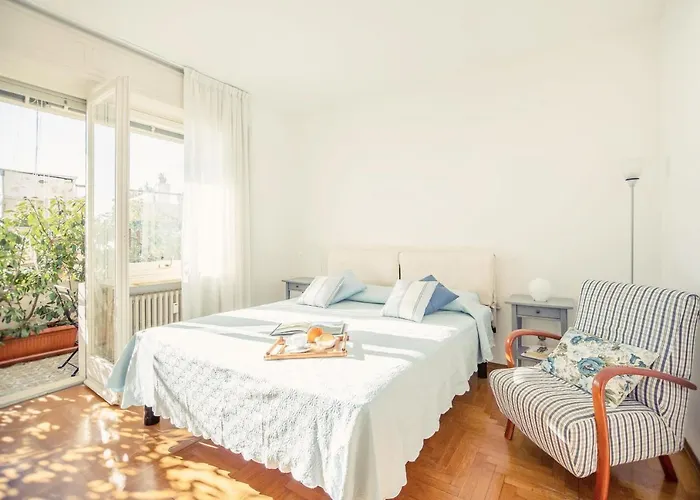 Boscobello Seaview By Wonderful Italy Apartamento *