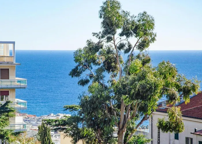 Boscobello Seaview By Wonderful Italy *