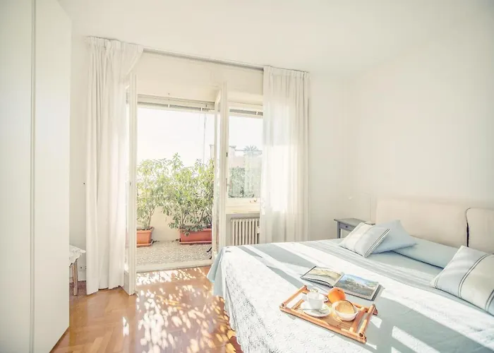 Boscobello Seaview By Wonderful Italy San Remo