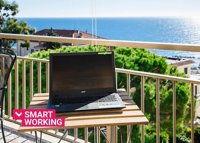 Boscobello Seaview By Wonderful Italy Apartamento