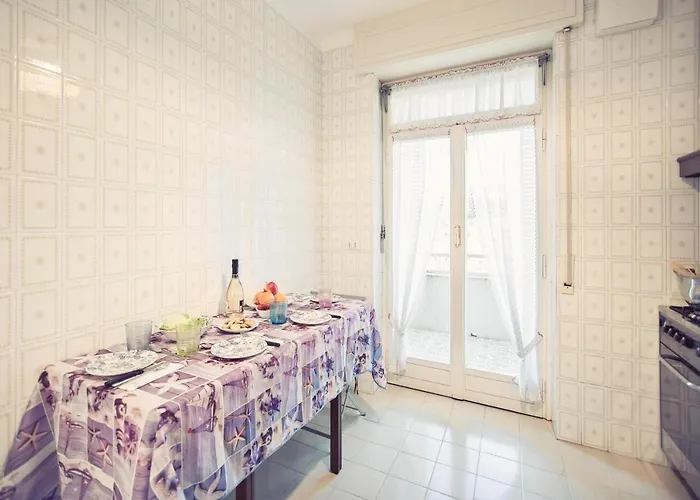 Boscobello Seaview By Wonderful Italy * San Remo