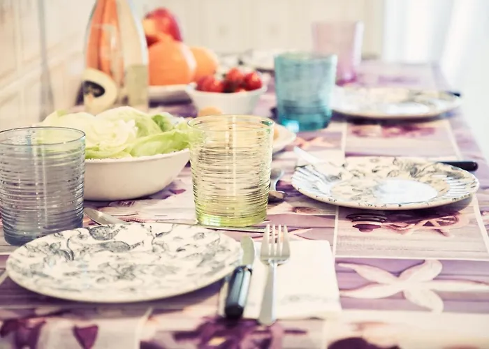 Boscobello Seaview By Wonderful Italy San Remo